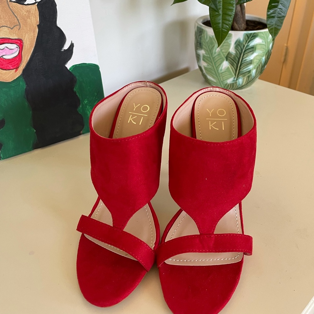 Women’s Shoes
